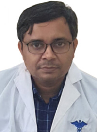 Dr. Syed Aminul Chowdhury