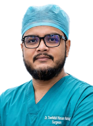 Dr. Golam Moniruzzaman Hasan