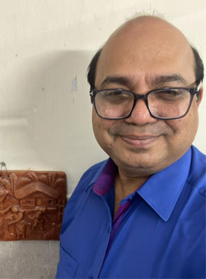 Dr. Prof. Abul Hasan