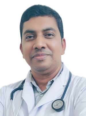 Dr. A. K. M. Kamrul Chowdhury