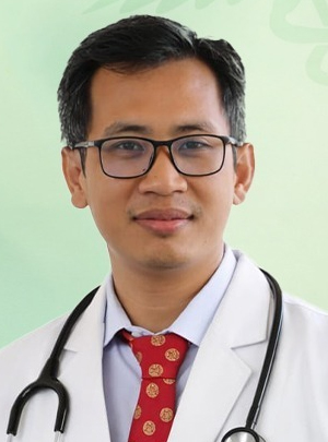 Dr. Syed Aminul Ali