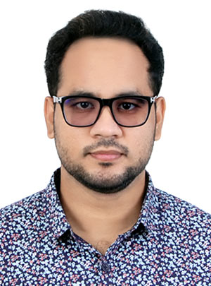 Dr. A. K. M. Mahmudul Uddin
