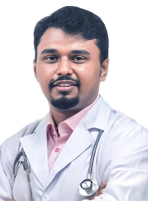 Dr. Syed Mahmudul Ahmed