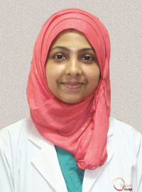 Dr. Kazi Ashraful Ahmed