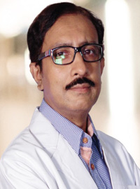 Dr. S. M. Ashraful Ali