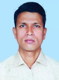 Dr. Kazi Mahmudul Rahman