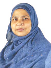 Dr. Prof. Masud Siddique