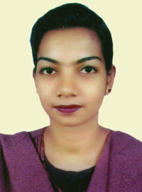Dr. Farhana Ferdousi Karim