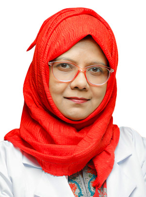 Dr. Farhana Ruma Uddin