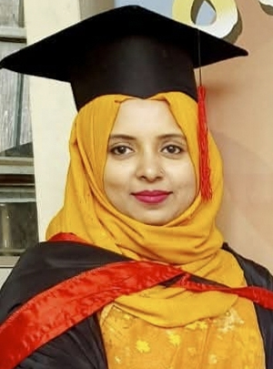 Dr. Prof. Aminul Ali