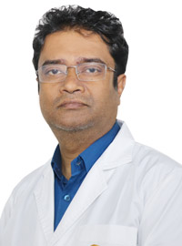 Dr. Syed Mahmudul Rahman
