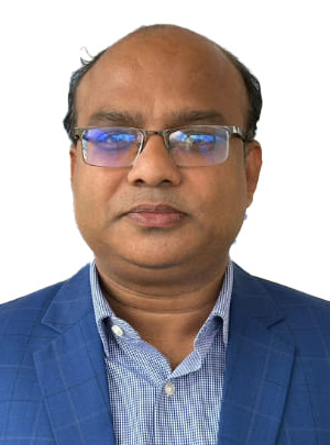 Dr. A. K. M. Fahim Alam