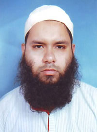 Dr. Kazi Abul Hossain