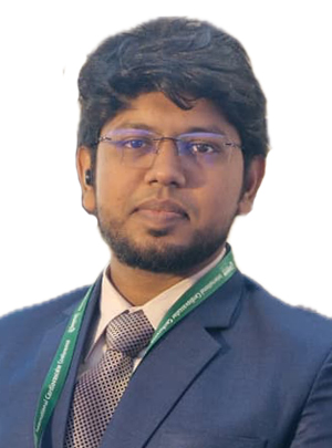 Dr. Shahriar Ariful Uddin