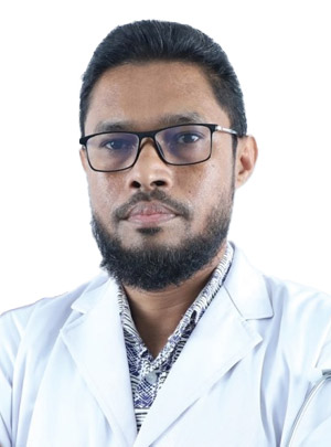 Dr. S. M. Tanvir Islam