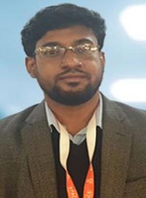 Dr. Kazi Rafiqul Hasan