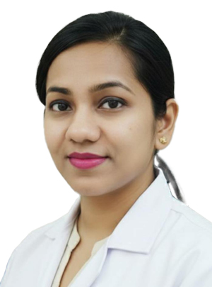 Dr. Shahriar Abul Haque