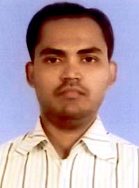 Dr. S. M. Nazmul Alam