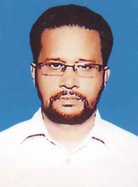 Dr. Prof. Ashraful Ali