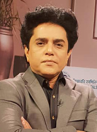 Dr. Golam Zakir Ali