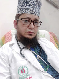 Dr. Syed Rafiqul Islam