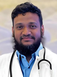 Dr. Prof. Fahim Ahmed
