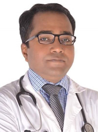 Dr. Kazi Abul Mahmud