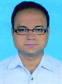 Dr. Md. Nazmul Khan