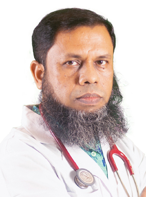 Dr. Prof. Nazmul Rahman