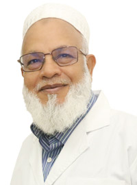 Dr. S. M. Zakir Ahmed