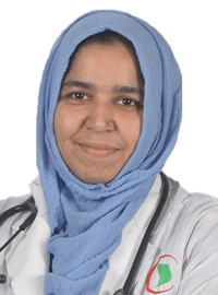 Dr. Shahriar Aminul Chowdhury