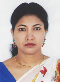 Dr. Nasrin Khan