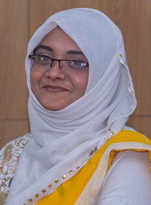 Dr. S. M. Jahangir Karim