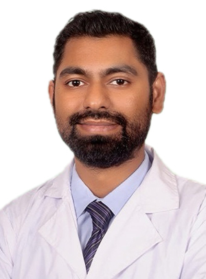 Dr. Syed Ariful Rahman