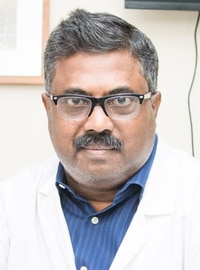 Dr. Md. Tanvir Hossain