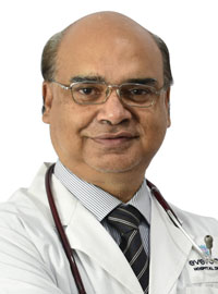 Dr. Syed Moniruzzaman Karim