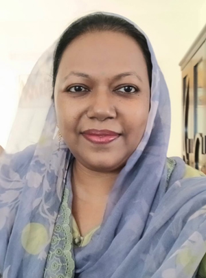 Dr. Prof. Fahim Chowdhury