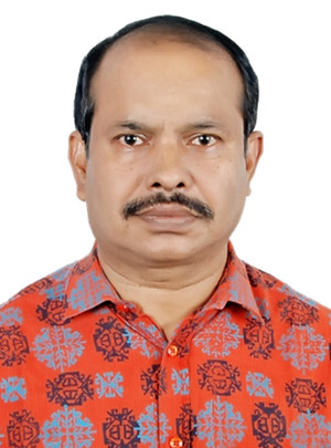 Dr. Prof. Hasnat Hasan