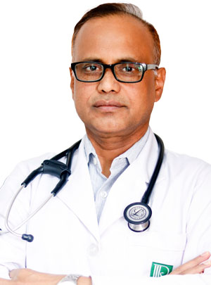 Dr. S. M. Nazmul Uddin