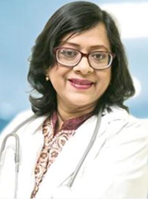 Dr. Farhana Bilkis Karim