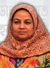 Dr. Nasrin Yasmin Uddin