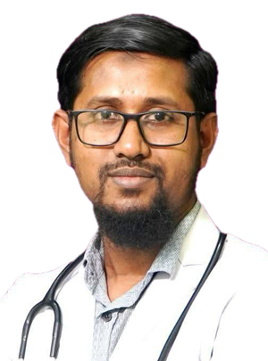 Dr. Md. Jahangir Mahmud