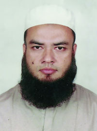 Dr. Golam Aminul Chowdhury