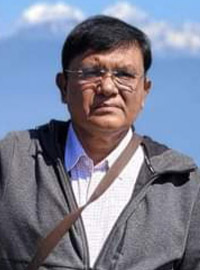 Dr. Syed Tariqul Hossain