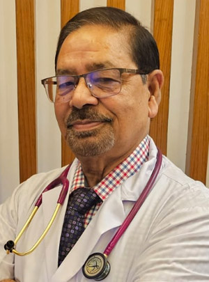 Dr. Syed Rafiqul Mahmud