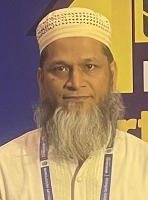 Dr. A. K. M. Jahangir Hasan