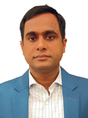 Dr. S. M. Fahim Uddin