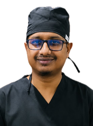 Dr. S. M. Ashraful Uddin