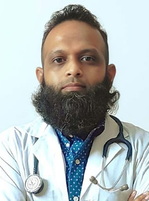 Dr. S. M. Jahangir Karim