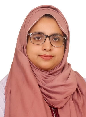 Dr. Prof. Moniruzzaman Islam